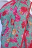 Printed Pure Crepe Silk Saree